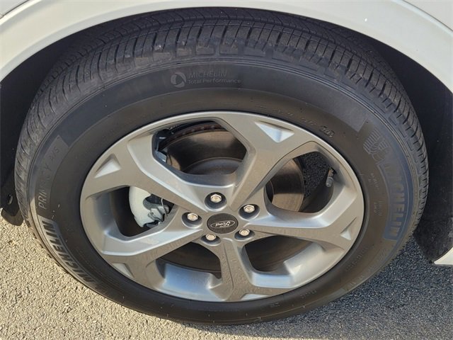 Certified 2023 Ford Escape ST-Line w/ Equipment Group 301A image 17