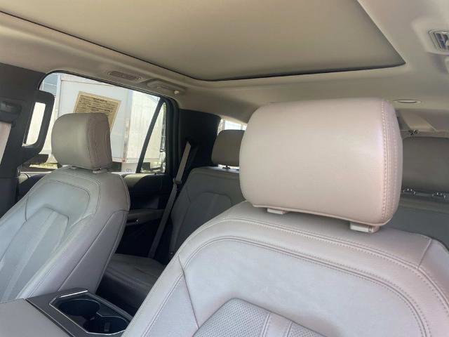 Certified 2019 Ford Expedition Limited w/ Equipment Group 301A AWD/4WD image 26