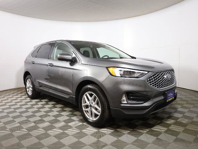 Certified 2024 Ford Edge SEL w/ Convenience Package image 5