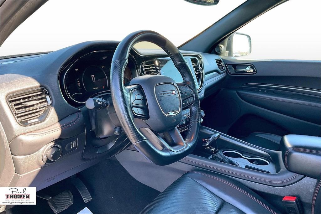 Used 2024 Dodge Durango GT image 13