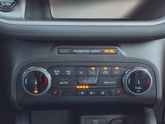 Certified 2023 Ford Bronco Sport Outer Banks AWD/4WD image 12