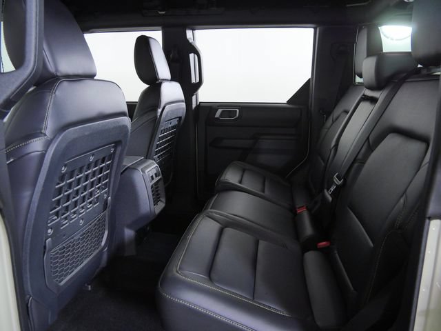 Certified 2026 Ford Bronco Badlands AWD/4WD image 14