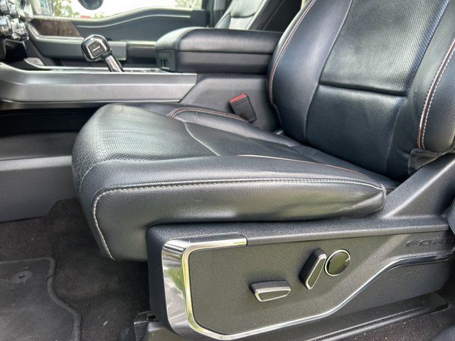 Certified 2021 Ford F150 Lariat AWD/4WD image 17