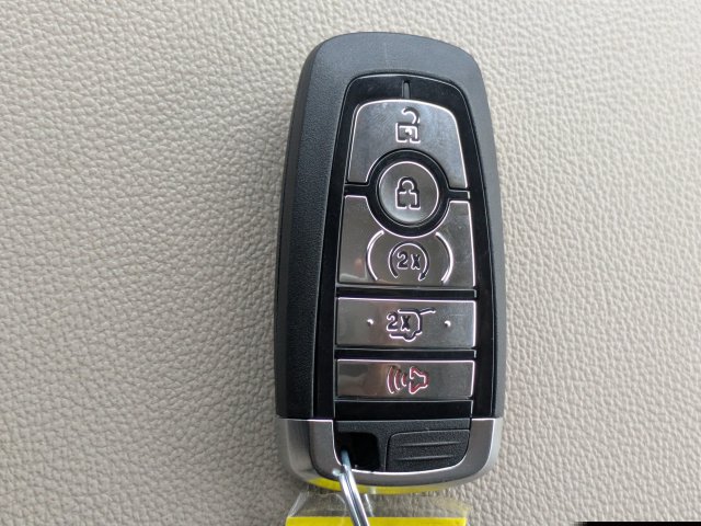 Certified 2024 Ford Expedition Max Limited AWD/4WD image 31