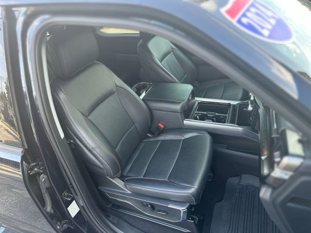 Certified 2024 Ford F250 Lariat image 26