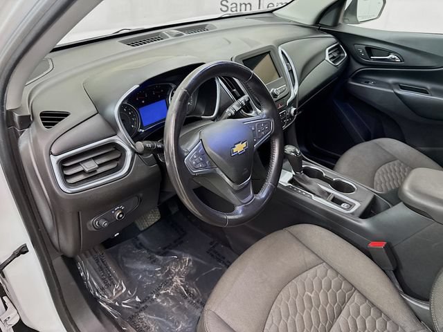 Used 2019 Chevrolet Equinox LT FWD image 9