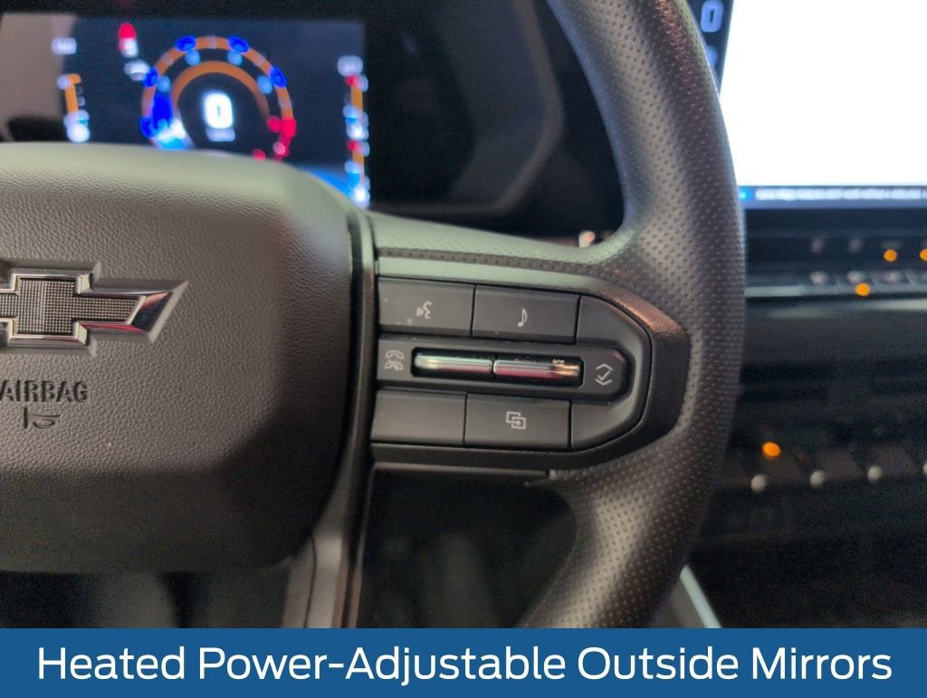 Used 2023 Chevrolet Colorado Trail Boss w/ Technology Package image 44