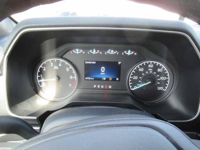 Certified 2023 Ford F150 XL w/ STX Appearance Package AWD/4WD image 34