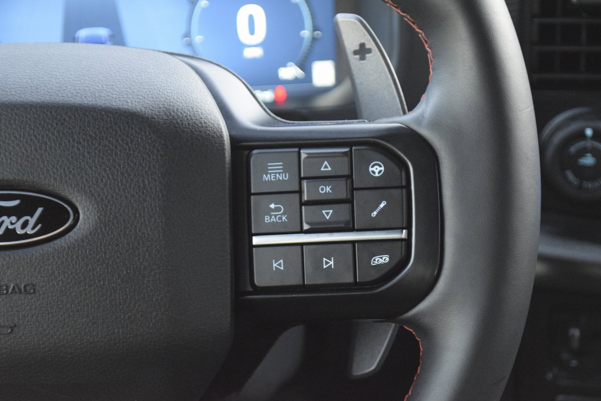 Certified 2024 Ford F150 Raptor image 14