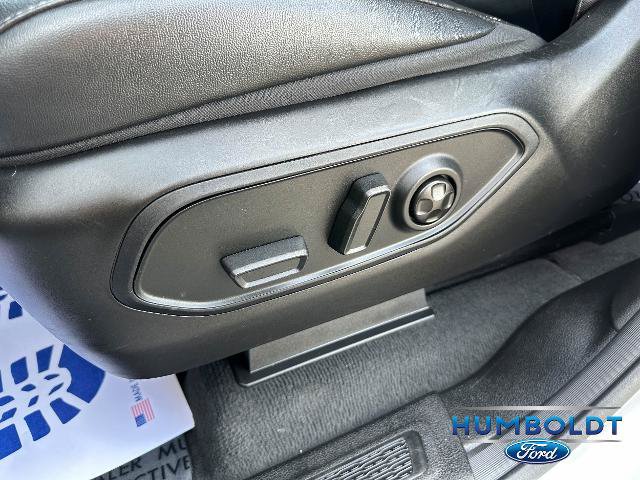 Used 2024 Jeep Grand Cherokee Altitude AWD/4WD image 14