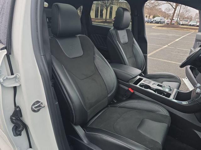 Certified 2021 Ford Edge ST w/ Equipment Group 401A image 26
