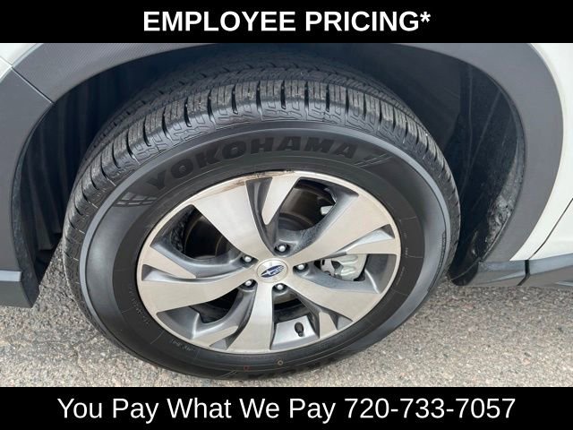 Used 2024 Subaru Ascent Premium w/ Convenience Package AWD/4WD image 30