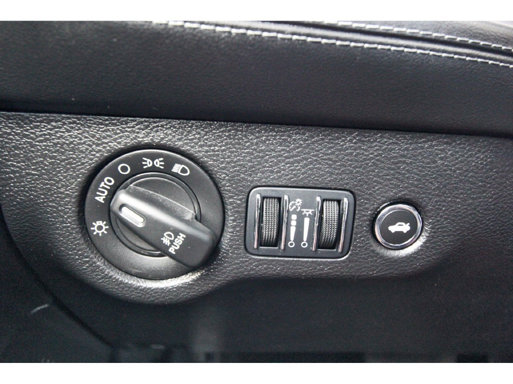 Used 2023 Dodge Challenger R/T Scat Pack w/ Plus Package RWD image 21