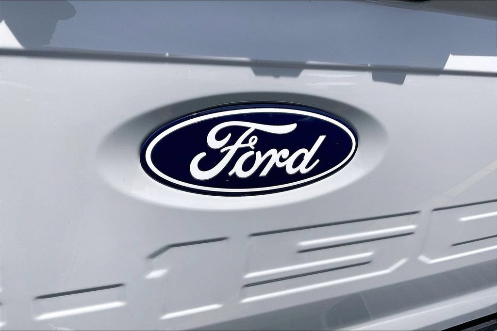 Certified 2024 Ford F150 XLT AWD/4WD image 7