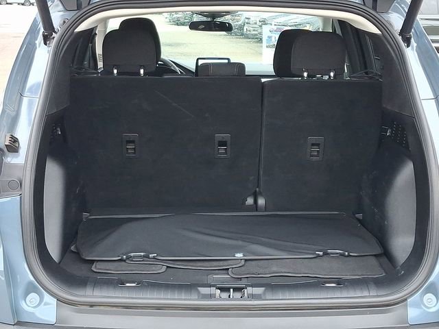 Certified 2023 Ford Escape Active FWD image 28