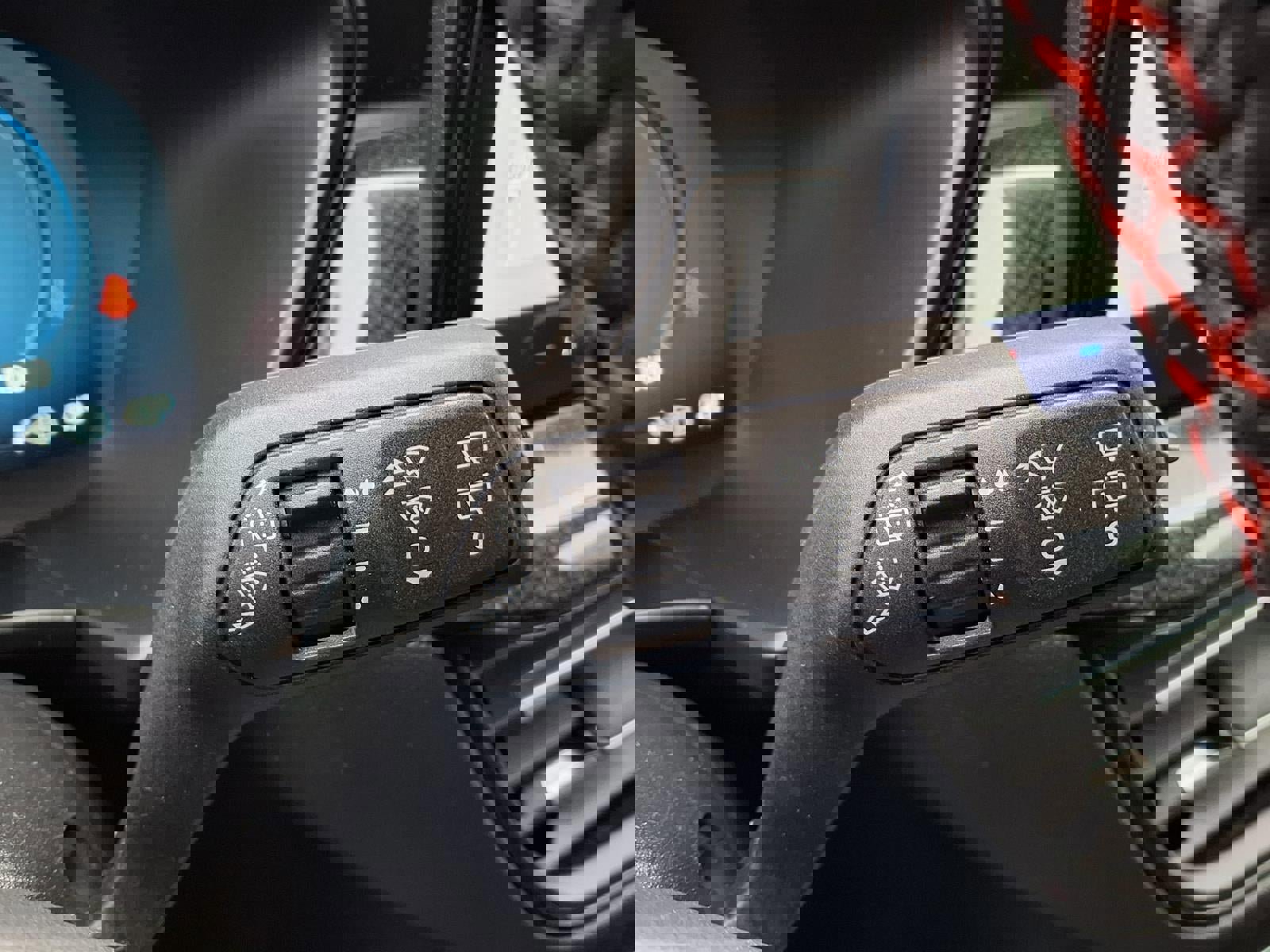 Certified 2023 Ford Escape ST-Line Elite image 16