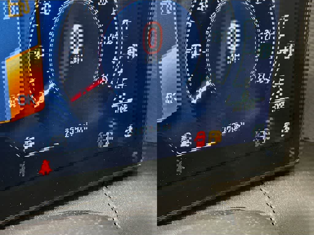 Certified 2024 Ford Mustang Coupe image 20