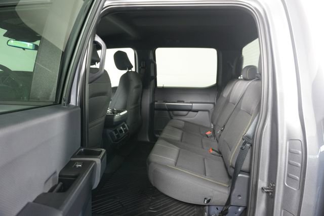 Certified 2024 Ford F150 STX AWD/4WD image 25