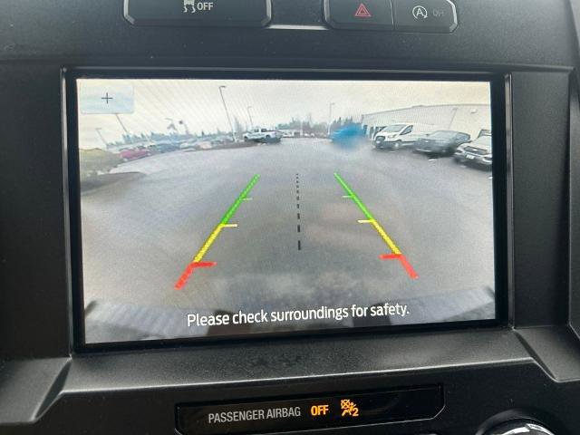 Certified 2018 Ford F150 XL w/ Equipment Group 101A Mid image 29