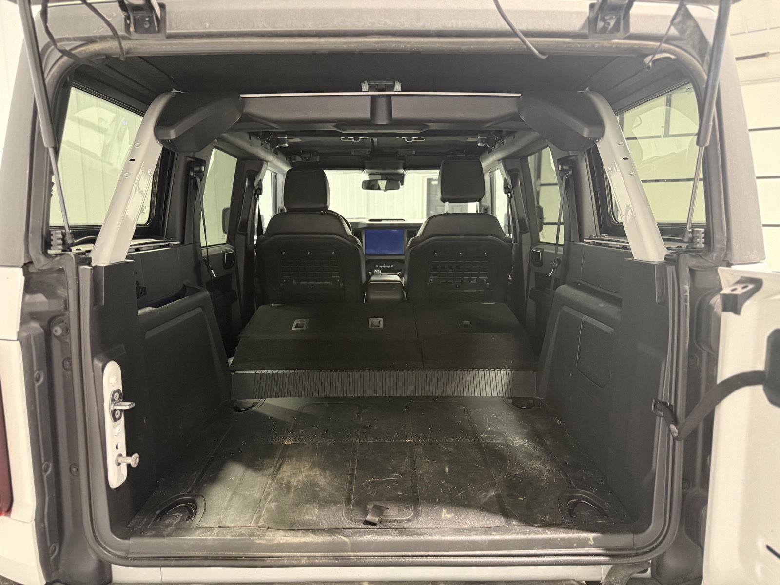 Certified 2024 Ford Bronco Big Bend image 39