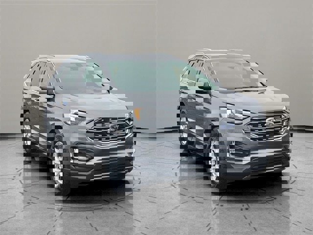 Certified 2022 Ford Edge SEL w/ Convenience Package image 14