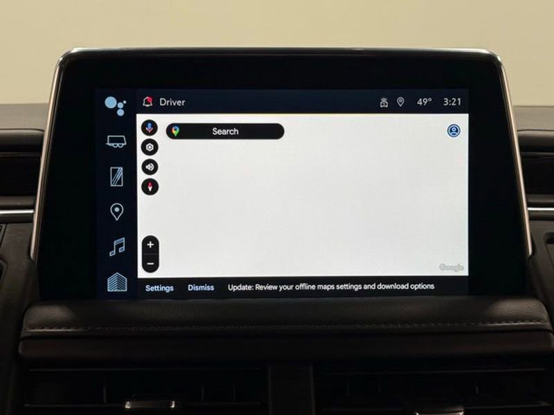 Used 2023 Chevrolet Tahoe LT image 29