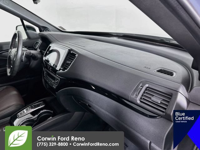 Used 2023 Honda Ridgeline Black Edition image 33