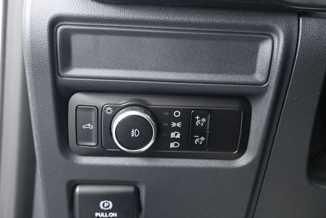 Certified 2024 Ford F150 STX w/ Equipment Group 201A FX4 AWD/4WD image 8