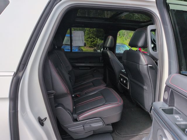 Certified 2023 Ford Expedition Max Limited AWD/4WD image 19