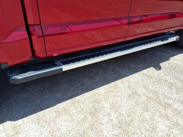 Certified 2024 Ford F150 Lariat w/ Bed Utility Package AWD/4WD image 13