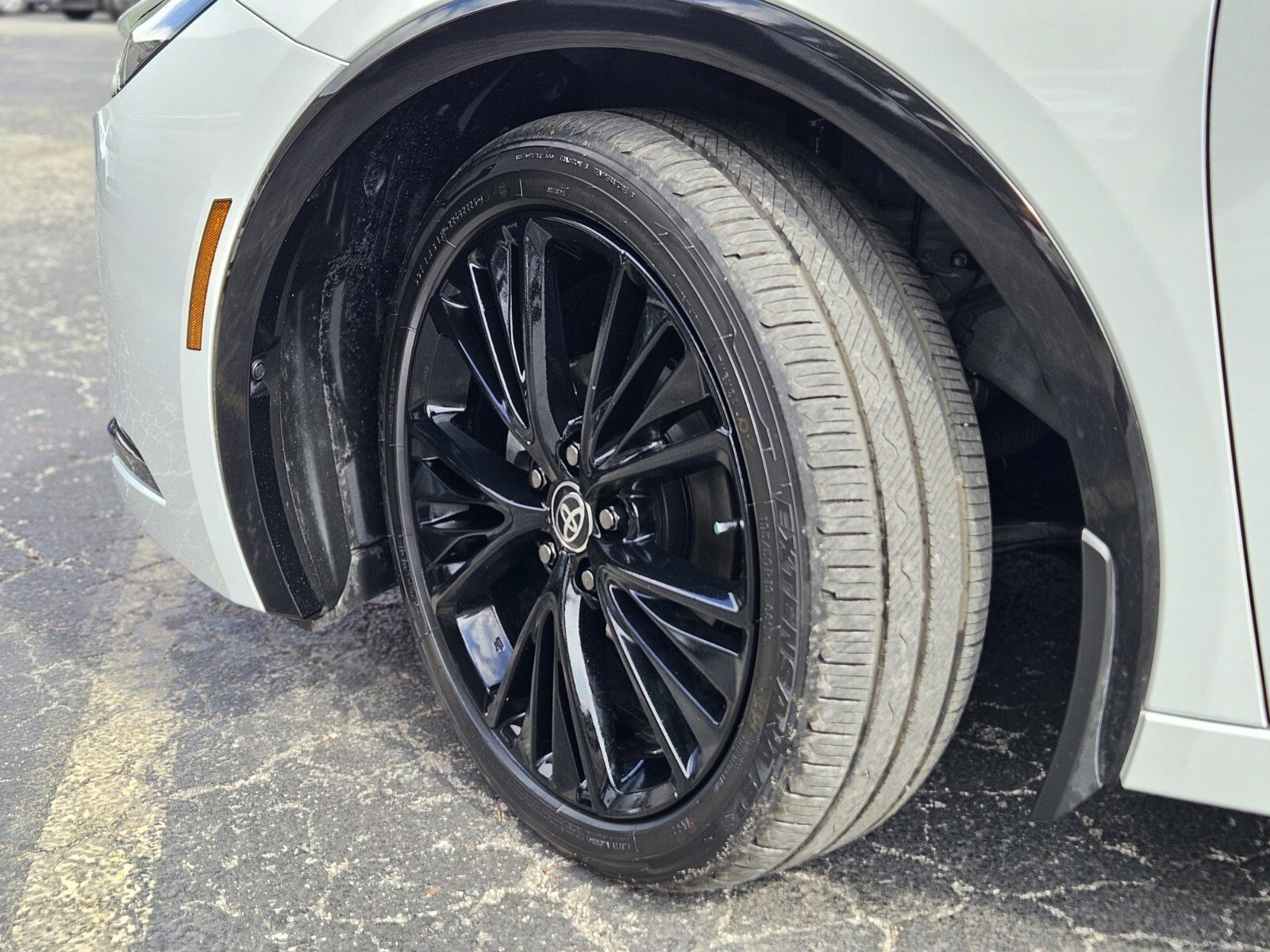 Used 2026 Toyota Prius image 33