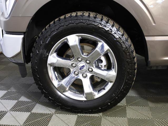 Certified 2023 Ford F150 XLT w/ Equipment Group 302A High image 26