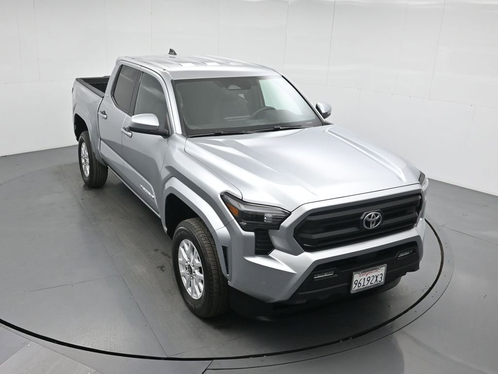 Used 2024 Toyota Tacoma SR5 image 39