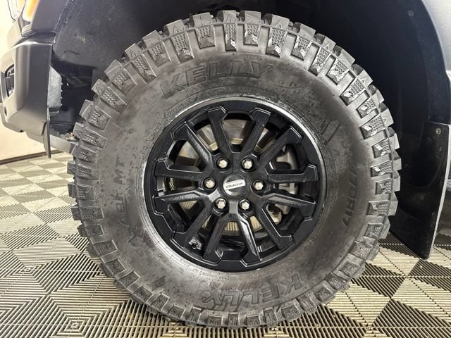 Certified 2024 Ford F150 Raptor AWD/4WD image 10