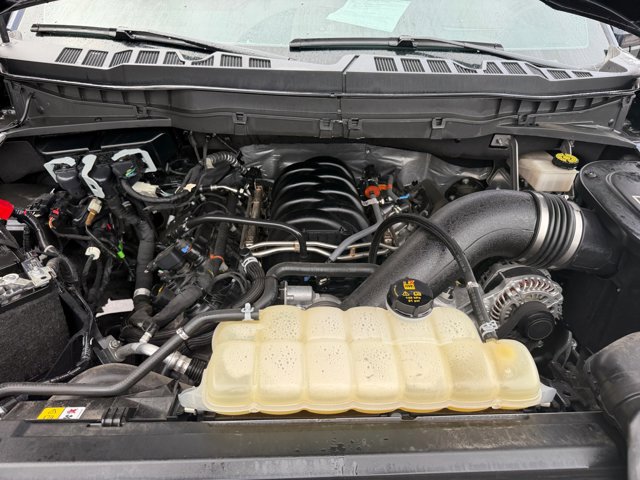 Certified 2024 Ford F150 Tremor w/ Equipment Group 402A High AWD/4WD image 23