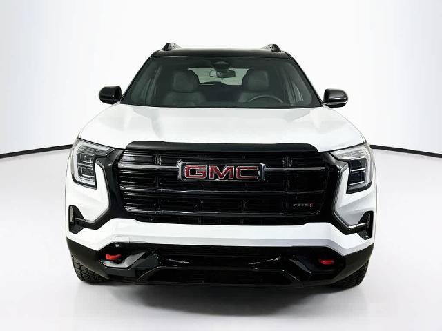 Used 2026 GMC Terrain AT4 AWD/4WD image 6