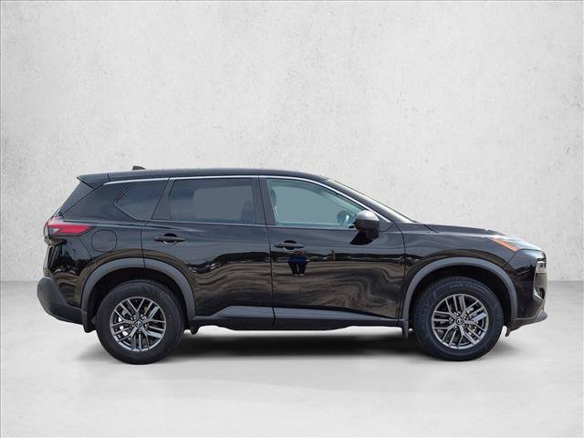 Used 2023 Nissan Rogue S FWD image 4