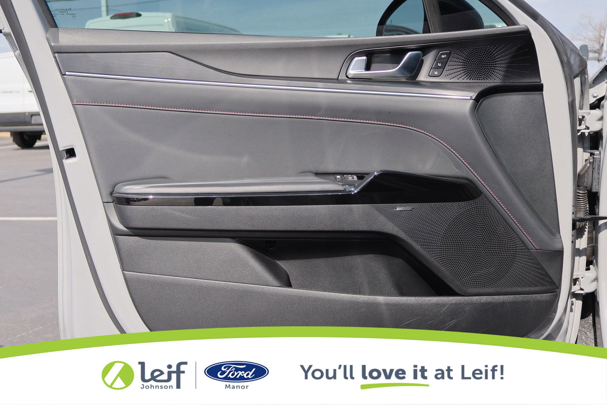 Used 2024 Kia K5 GT w/ GT1 Package image 10