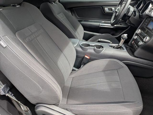 Certified 2020 Ford Mustang GT RWD image 18