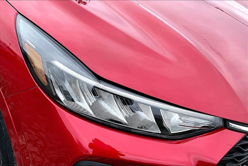 Certified 2023 Ford Escape ST-Line w/ Tech Pack #1 image 29