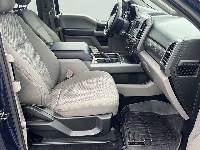 Certified 2019 Ford F250 XLT w/ XLT Value Package AWD/4WD image 13