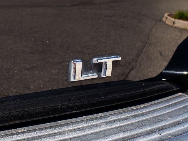 Used 2021 Chevrolet Tahoe LT AWD/4WD image 11