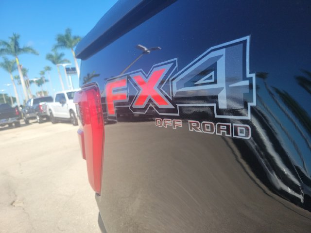 Certified 2021 Ford F150 Platinum w/ Equipment Group 701A High AWD/4WD image 10