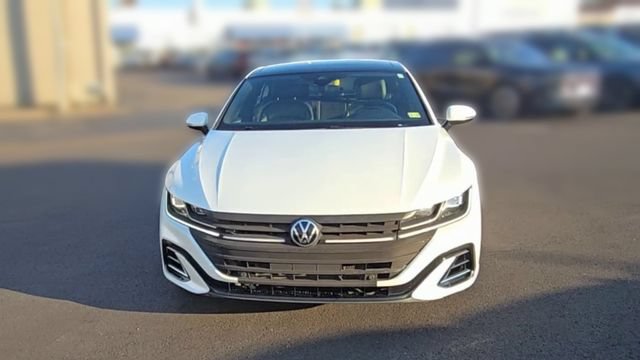 Used 2021 Volkswagen Arteon SEL Premium AWD/4WD image 4