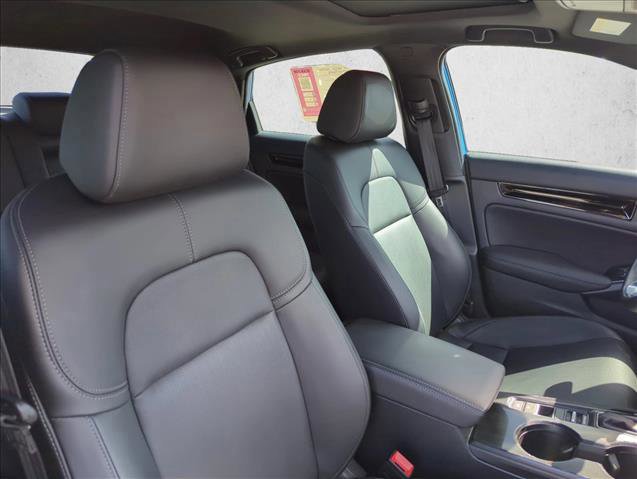Used 2025 Honda Civic Sport Touring image 26