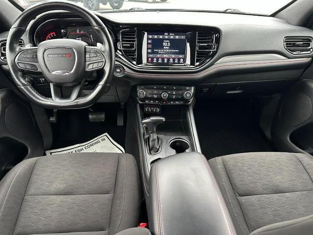 Used 2023 Dodge Durango GT image 12