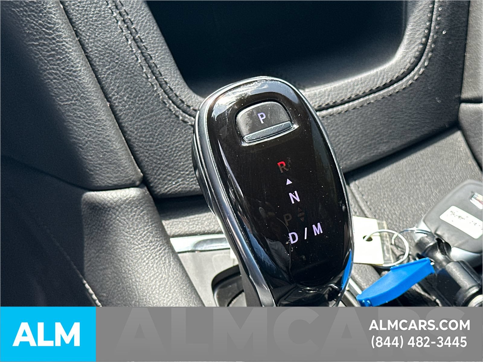 Used 2021 Cadillac XT6 Premium Luxury AWD/4WD image 36
