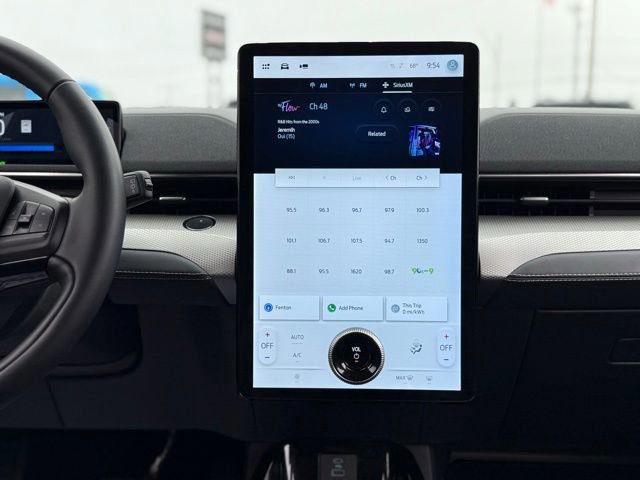 Certified 2021 Ford Mustang Mach-E Select image 36