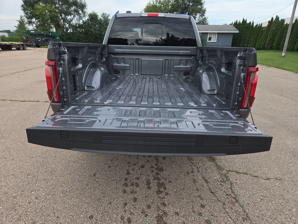 Certified 2024 Ford F150 Lariat w/ Tow/Haul Package AWD/4WD image 19
