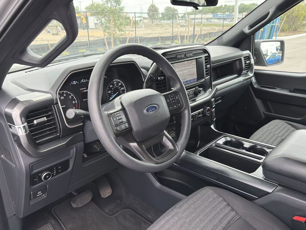Certified 2023 Ford F150 XL w/ STX Appearance Package image 17